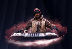 Esports party в Starda