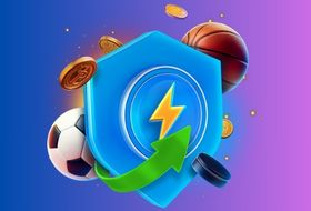 Страховка экспресса Martin Casino