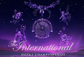 The International 2025
