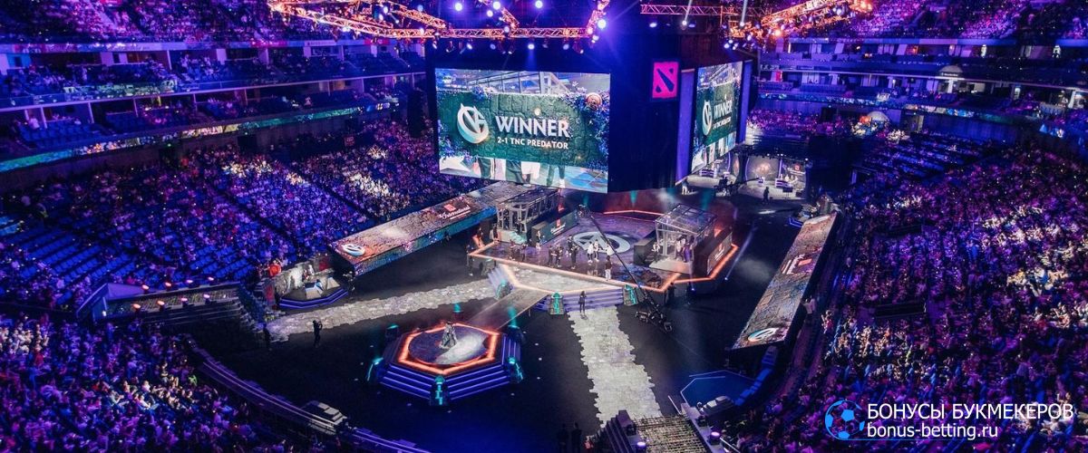 The International 2025: формат