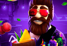 Тропический джекпот в Twin casino
