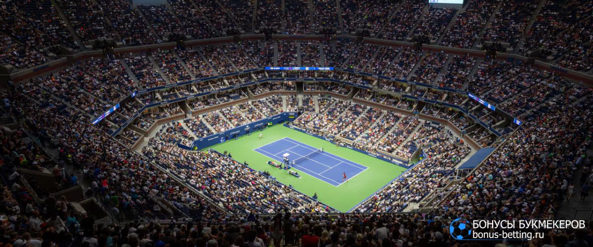 US Open 2025: особенность турнира