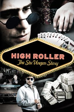 10 фильмов про казино Игрок/ High Roller: The Stu Ungar Story (2003)
