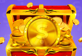 Счастливая семерка в Slott casino
