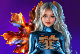 Звездопад призов в Arkada casino