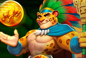 Unleash the Wild Wins в Azino777