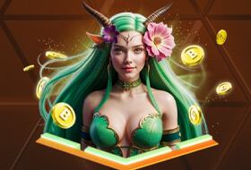 BGaming Drops Frenzy в Drip casino