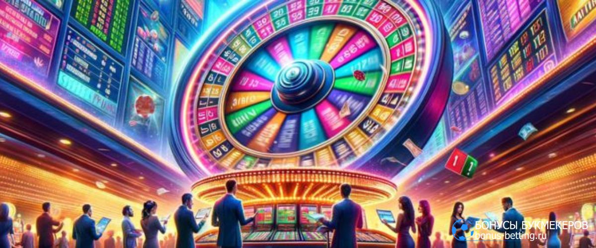 Как играть в Big 6