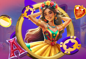 Заносы на колесах в казино Чемпион