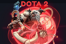 TI14 Dota 2 в Pin Up