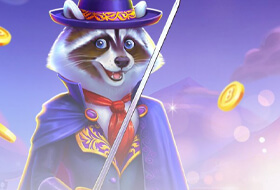 BGaming Drops Frenzy в Fresh casino