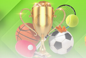 Autumn Bet Race в Fresh casino