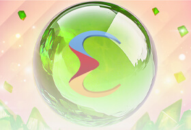 Crystal Drops в Fresh casino