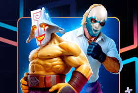 Esports Carnival #1 в Gizbo casino