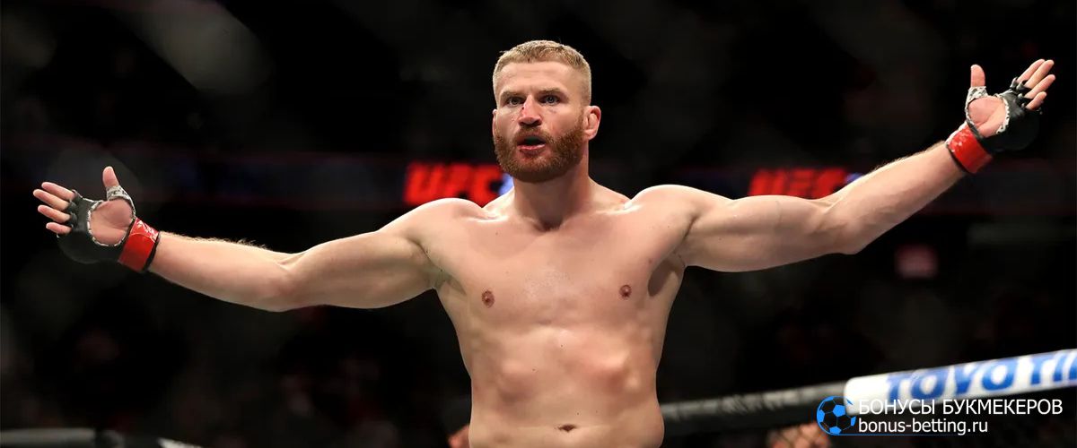 Прогноз на бой Ян Блахович – Богдан Гуськов UFC Доха