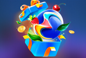 Bonus Strike в Martin casino