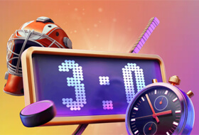 Досрочный расчет ставок на хоккей в Irwin casino