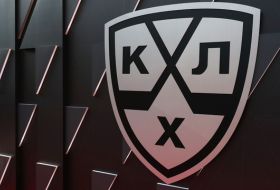 КХЛ 2025-2026
