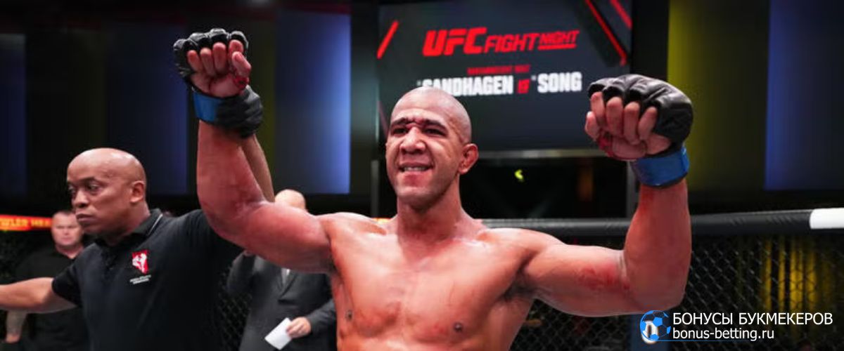 Прогноз на бой Грегори Родригес – Роман Копылов UFC 322 Нью-Йорк