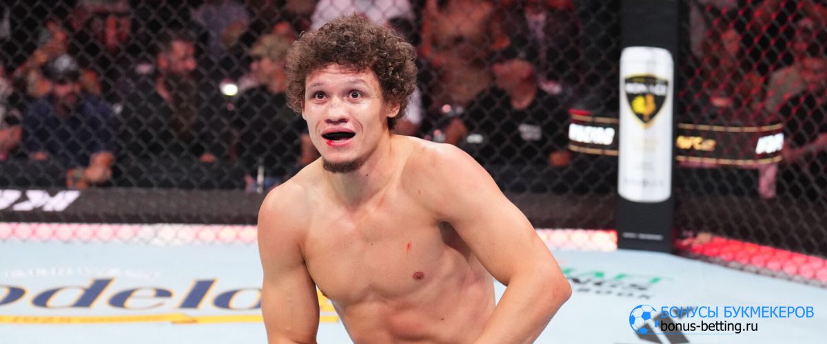 Прогноз на бой Роман Копылов – Грегори Родригес UFC 322 Нью-Йорк