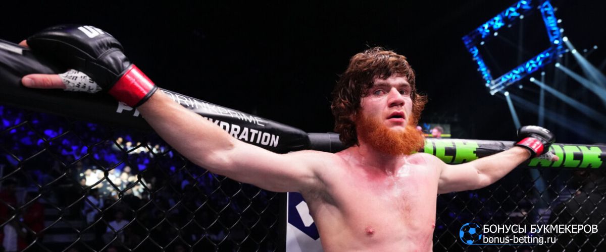 Прогноз на бой Шара Буллет – Пауло Коста UFC Доха Прогноз на бой Шара Буллет – Пауло Коста UFC Доха