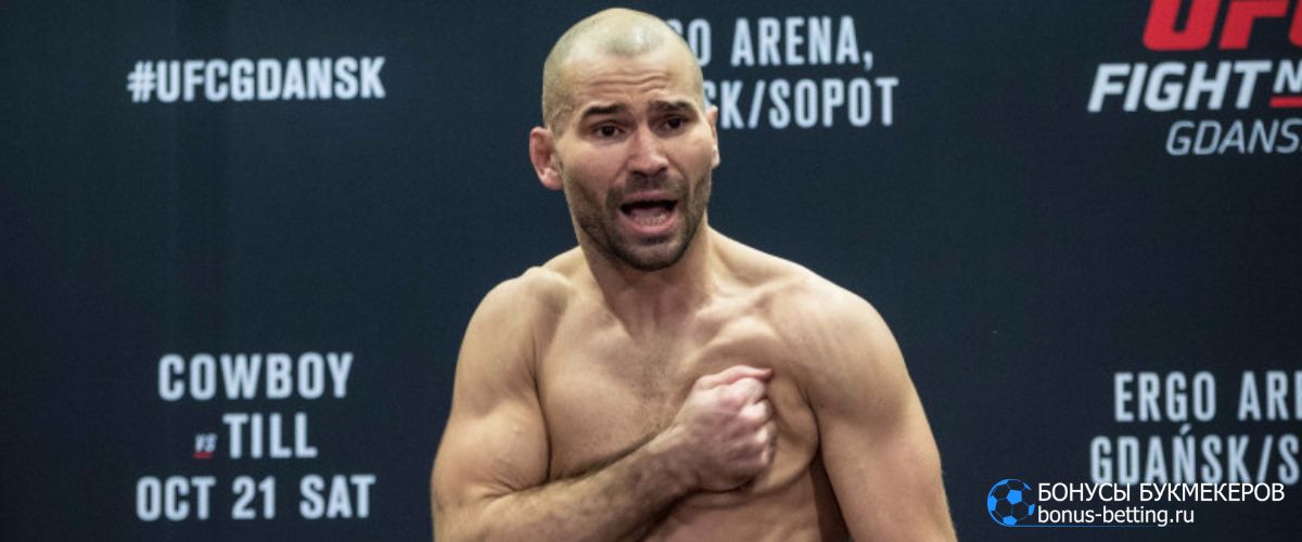 Прогноз на бой Артем Лобов – Зубайра Тухугов PFL Дубай