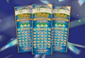 Крупнейший выигрыш Millionaire Maker