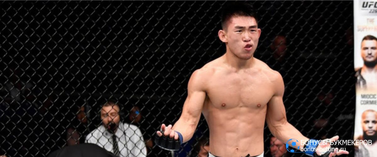 Прогноз на бой Сонг Ядонг – Шон О’Мэлли UFC 323 Лас-Вегас