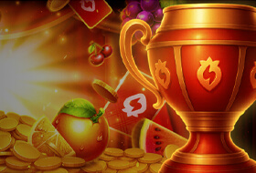 Golden Glory в Riobet