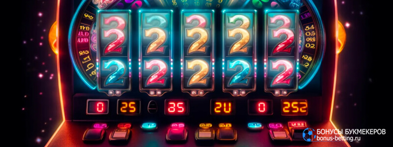 Kush casino слоты