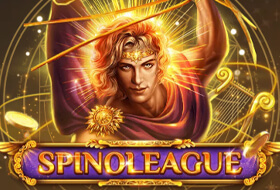 Спинолига в SOL casino