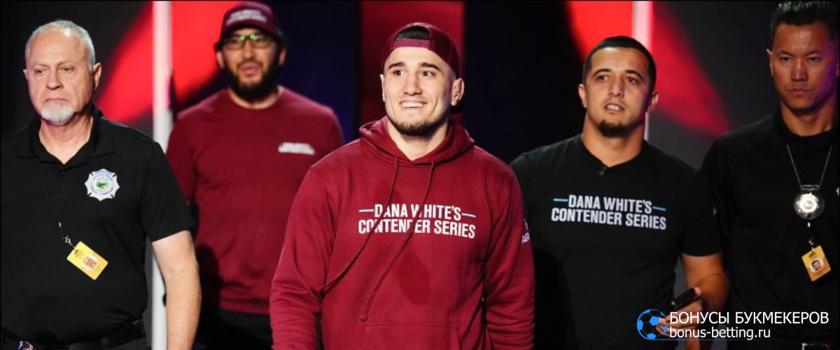 Прогноз на бой Байсангур Сусуркаев – Эрик Макконико UFC 322 Нью-Йорк