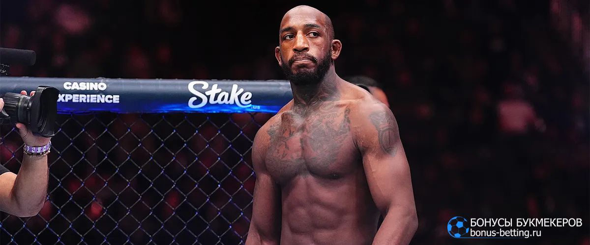 Прогноз на бой Макконико – Сусуркаев UFC 322 Нью-Йорк