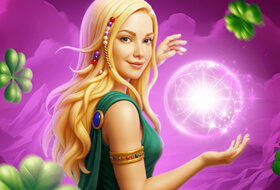 Магический Квест в Twin casino