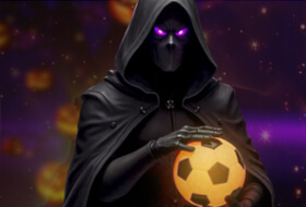 Mystic arena в Riobet