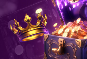 Приветственные бонусы в Daddy casino
