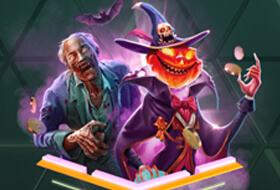 Sweets & Screams в Drip casino