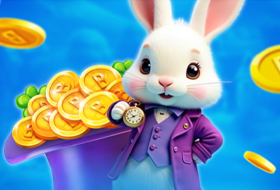 Drops Frenzy в Bounty casino