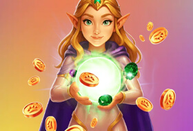 Elven Light в Irwin casino