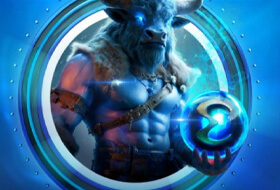 Endorphina Legends в Volna casino