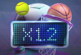 Экспресс дня в IZZI casino