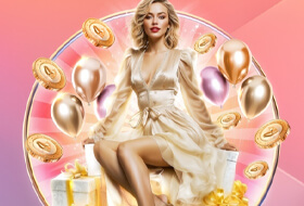 Prize Fall в Monro casino