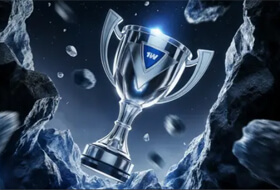 Фрибеты за ставки на LoL Worlds 2025 в 1win