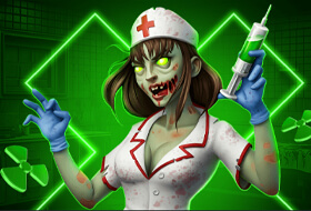 Охота за призами в Leon