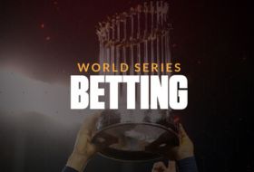 Как ставить на Мировую серию MLB