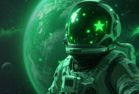 Космическое приключение в Betwinner