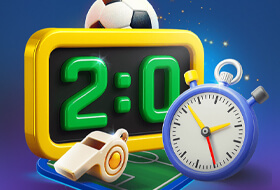 Досрочный расчет в Martin casino