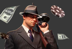 Банда победителей в Megapari