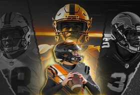 Touchdown Wins в Melbet