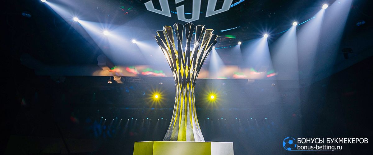 PUBG Global Championship 2025